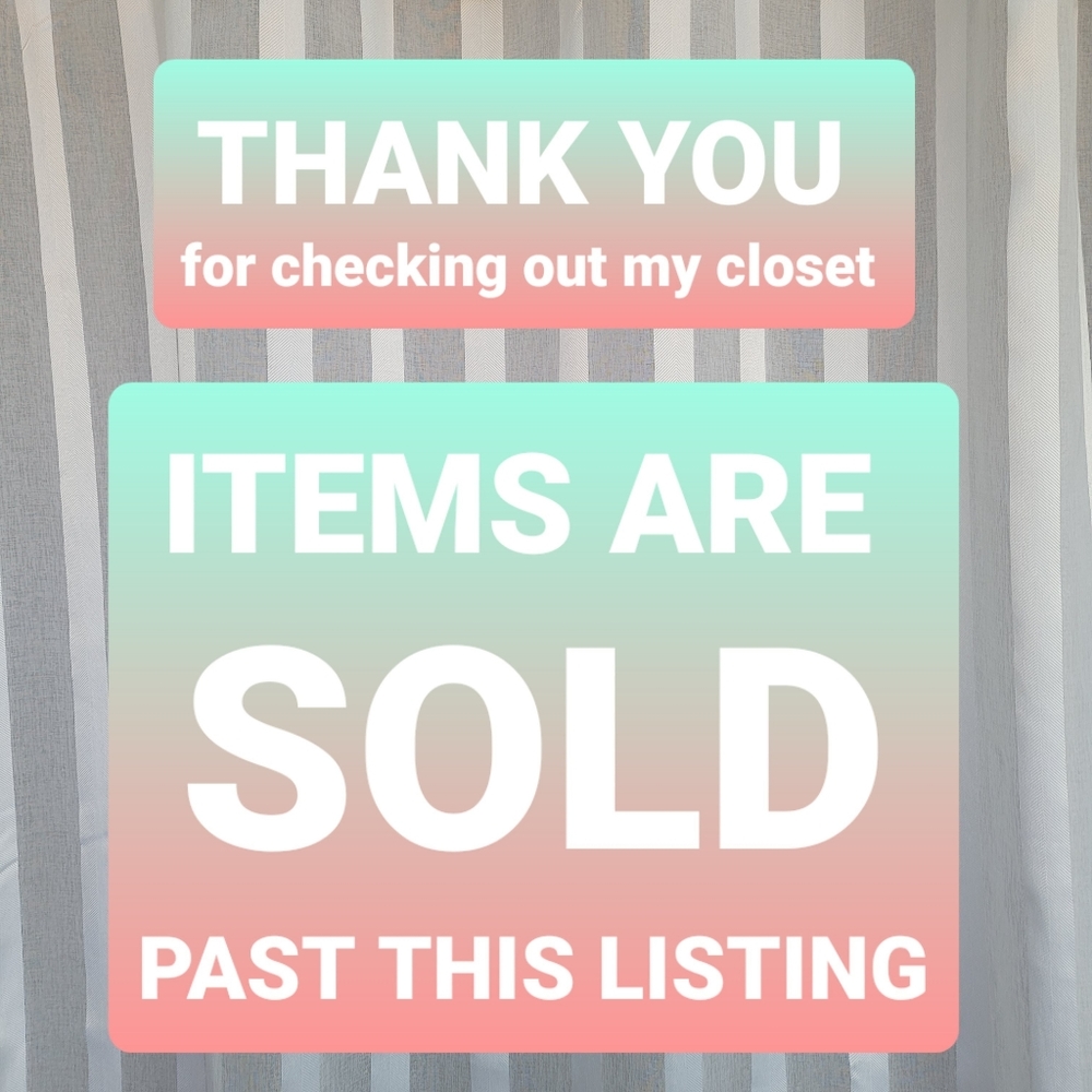 Meet your Posher, Sadie!